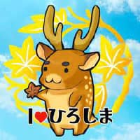 カワサキマミさん（広島オタクマップ）