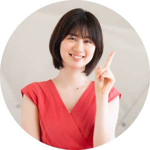 小川優衣さん