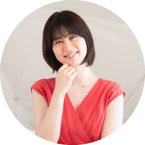 小川優衣さん