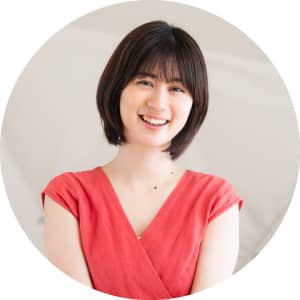 小川優衣さん