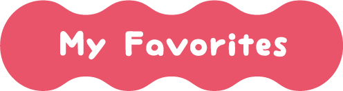 My Favorites