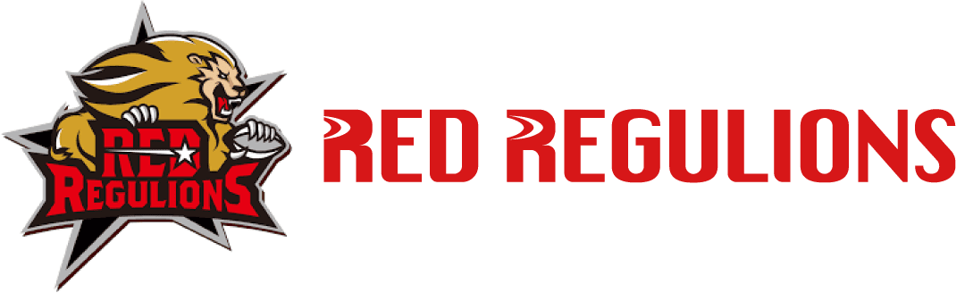 RED REGULIONS