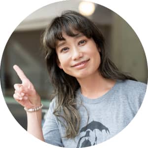 原田麻子さん