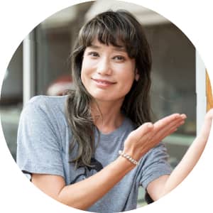 原田麻子さん
