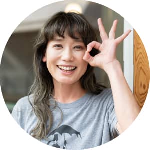 原田麻子さん