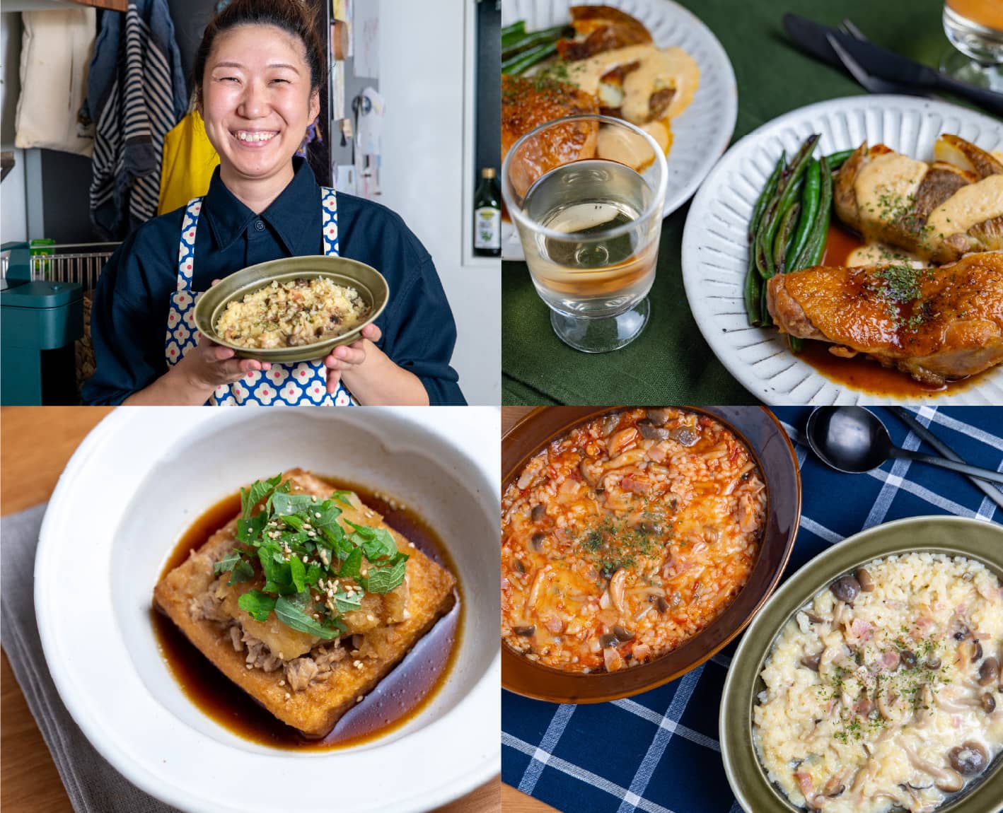 ワンパン&包丁いらず! 年末年始の簡単ズボラ飯3選